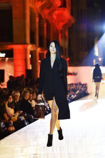 Aishti Fashion Show FW 2014 2015